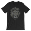 Lion Figure - Best Cool Men Tshirt - TEE PERIOD