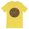 Awesome Aztec - Best Cool Men Tshirt - TEE PERIOD