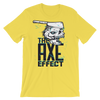 The AXE Effect - Best Cool Men Tshirt - TEE PERIOD