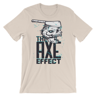 The AXE Effect - Best Cool Men Tshirt - TEE PERIOD