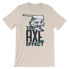 The AXE Effect - Best Cool Men Tshirt - TEE PERIOD