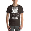 Short-Sleeve Unisex T-Shirt - TEE PERIOD