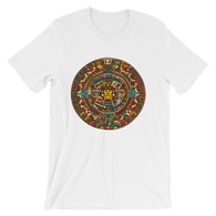 Awesome Aztec - Best Cool Men Tshirt - TEE PERIOD