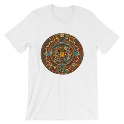 Awesome Aztec - Best Cool Men Tshirt - TEE PERIOD