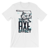 The AXE Effect - Best Cool Men Tshirt - TEE PERIOD