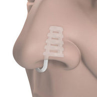 Anti Snore Relief Snoring Stopper Sleeping Aids Noisy Device Nose Clip - TEE PERIOD